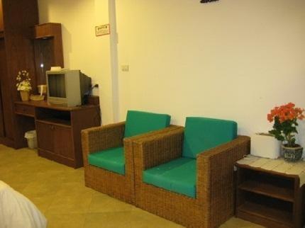 Lamai Perfect Resort Екстер'єр фото