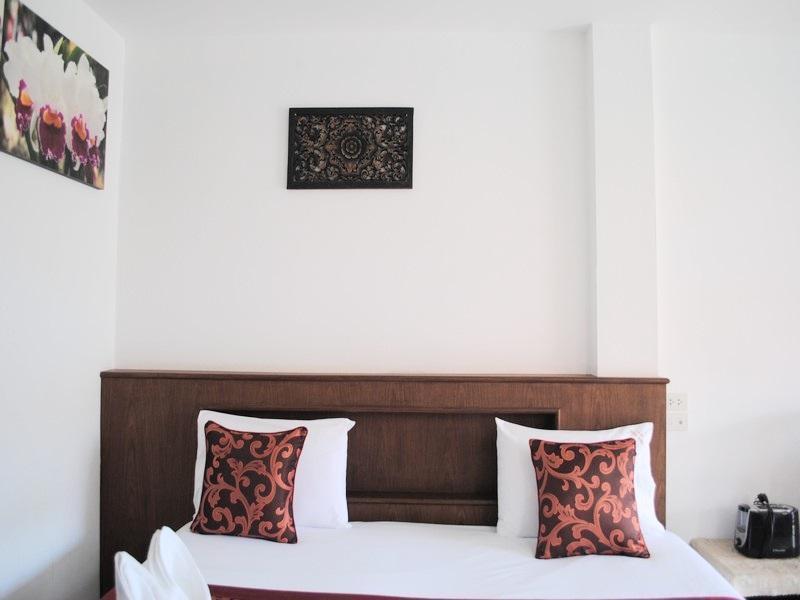 Lamai Perfect Resort Екстер'єр фото