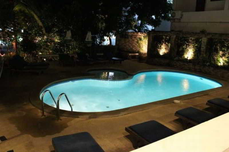 Lamai Perfect Resort Екстер'єр фото