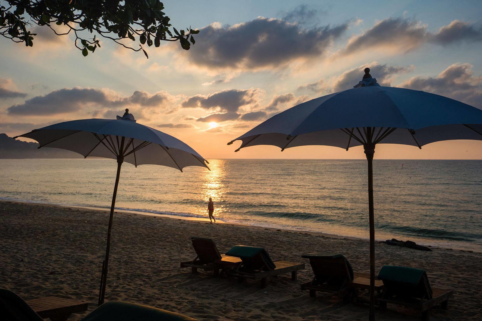 Lamai Perfect Resort Екстер'єр фото