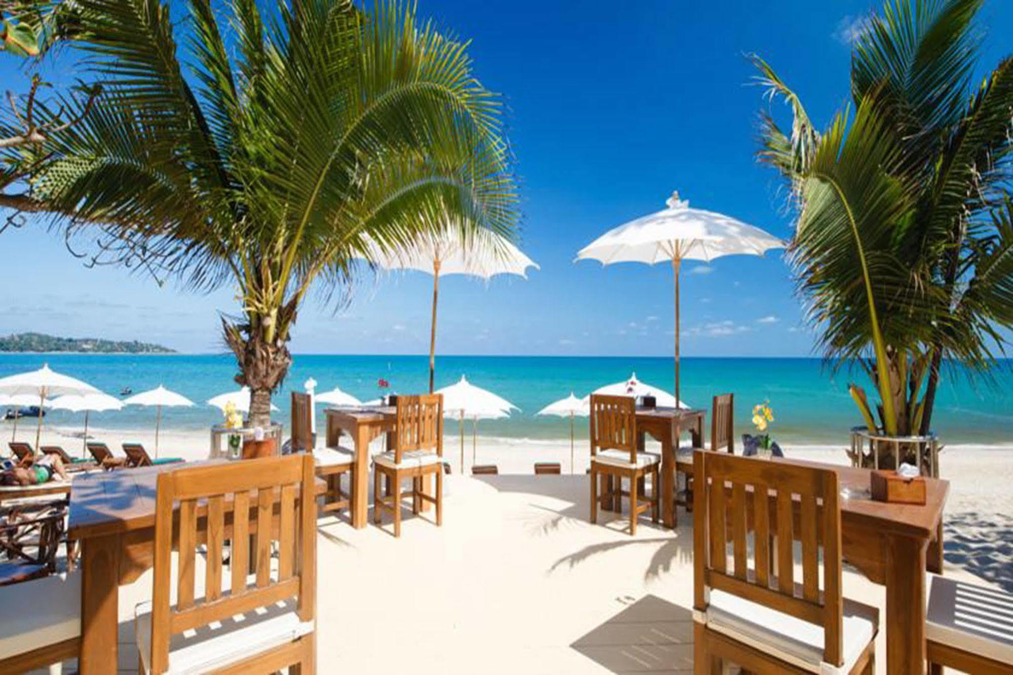 Lamai Perfect Resort Екстер'єр фото